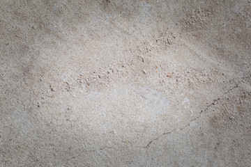 Texture of old dirty concrete wall and vintage design,for background - Image