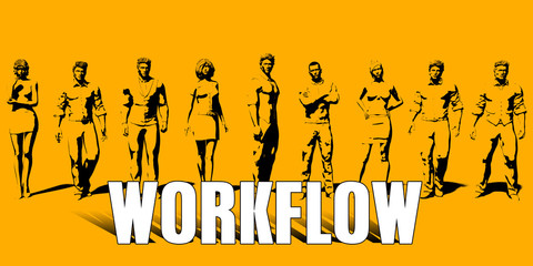 Workflow Concept