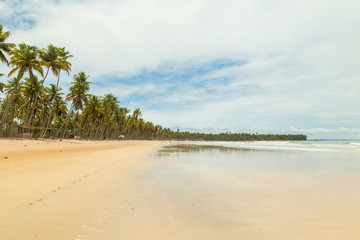Ilha de Boipeba - Cairu Bahia