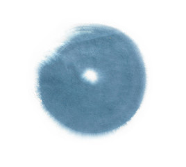 water color on paper