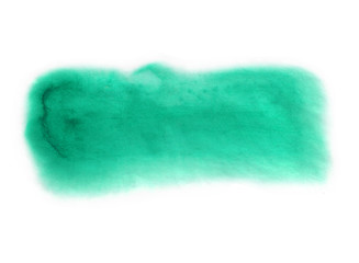 water color on paper