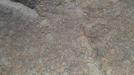 hard detail texture stone closeup