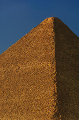 Fototapeta na wymiar ピラミッド