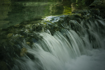 Cascada 