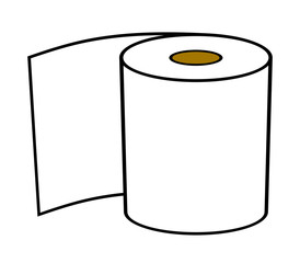 トイレットペーパー