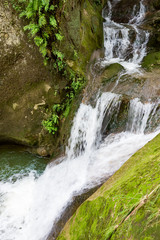 Caglieron caves Treviso Italy