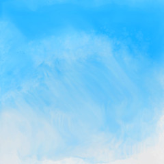 elegant black watercolor texture background