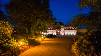 Promenade nocturne