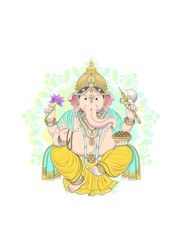 Ganesha
