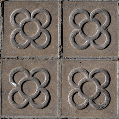 Urban Landscape- Barcelona Spain