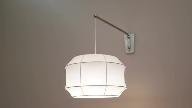 22287_The_hanging_lamp_on_the_kitchen_inside_the_house.mov