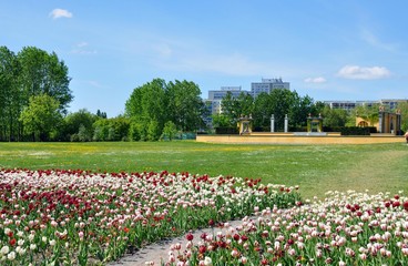 Gärten der Welt berlin Marzahn