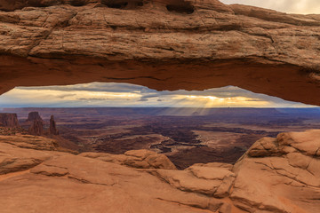 Mesa Arch