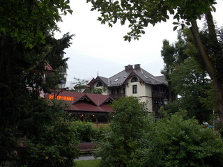 Fototapeta premium house