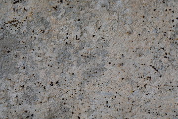 Rust cement texture background