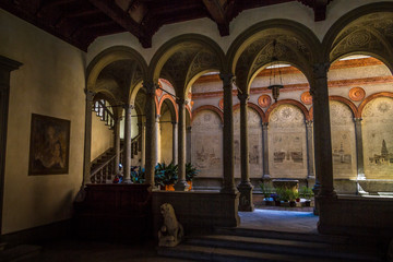 Centro storico di Milano (Lombardia)