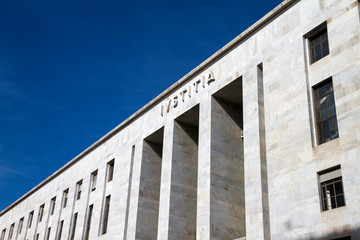 Centro storico di Milano (Lombardia)