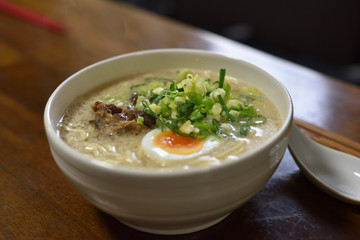 日本の美味しい手作りランチ