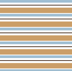 Striped abstract background. Horizontal stripes color line. Design for banner, poster, card, postcard, cover, business card.