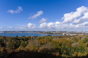 Ville de Brest