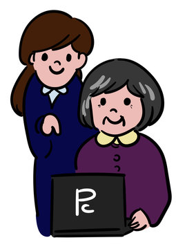 1 866 Best パソコン教室 Images Stock Photos Vectors Adobe Stock