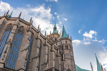 Dom zu Erfurt