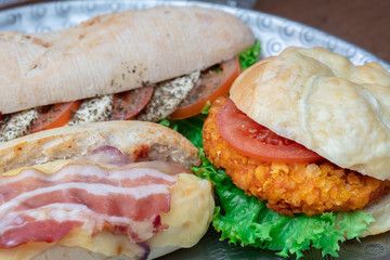 Sanwiches