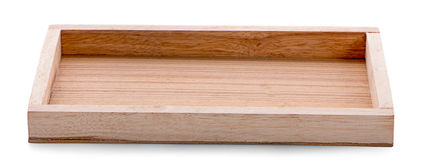 Wood Serving Tray, Kitchen Wooden Tray, Bread And Fruit Cutting Board