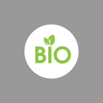 Bio Logo Vector Hd Images, Tree Eco And Bio Icon Human Character Logo, Logo  Icons, Tree Icons, Human Icons PNG Image For Free Download