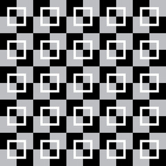 Handmade graphic seamless pattern. Abstract swatch for design brthday gift card, modern party invitation, season shop sale, holiday advertising, wrapping paper, bag print, t shirt etc.