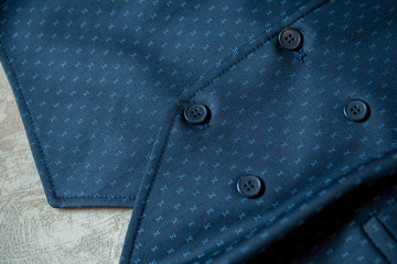 Man's style. Men's Accessories for groom. place for text
