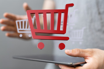 ecommerce shopping