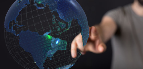 international world