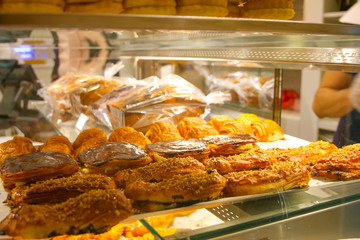 Arab Tunisian Sweets