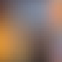 Pixel art background. Vector illustration