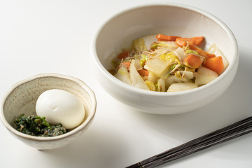 健康的な料理