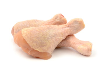 podudzia z kurczaka © robert6666