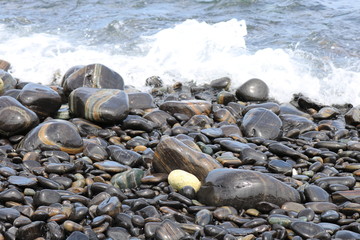 Sea,stones,rock
