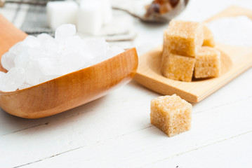 Sugar variation