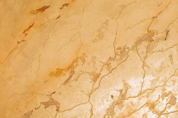 Beautiful, abstract, bright, colored surface of the plaster wall as a background and texture. Possible to use as a stylized surface with space for text