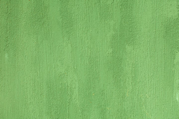 Beautiful, abstract, bright, colored surface of the plaster wall as a background and texture. Possible to use as a stylized surface with space for text