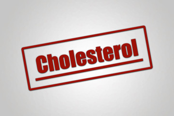 Disease - Header - Cholesterol