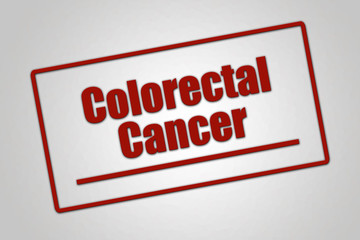 Disease - Header - Colorectal Cancer