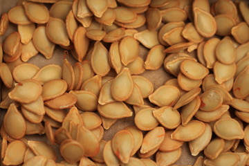 pumpkin seeds