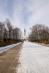 Klasztor Jasna Góra, Częstochowa © shake_pl