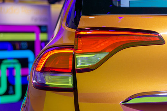 Tailgate Background Images – Browse 759 Stock Photos, Vectors, and