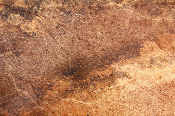 The pattern behind the dirty tiles. abstract background.