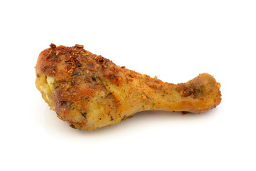 podudzie z kurczaka pieczone © robert6666