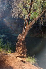 Karijini National Park, Australia