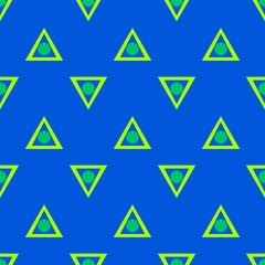 simple geometric pattern